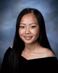 Mai Yia Her: class of 2014, Grant Union High School, Sacramento, CA.